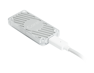 Адаптер Coral USB