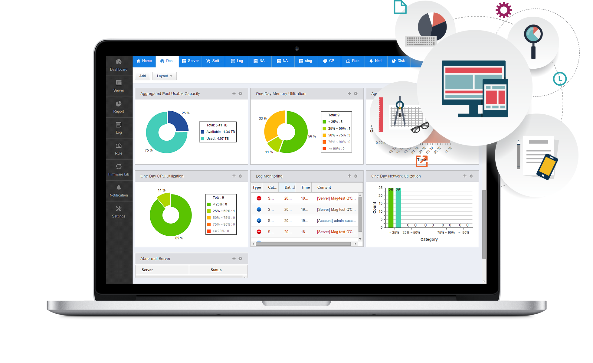Increase Productivity with Amazing Utilities