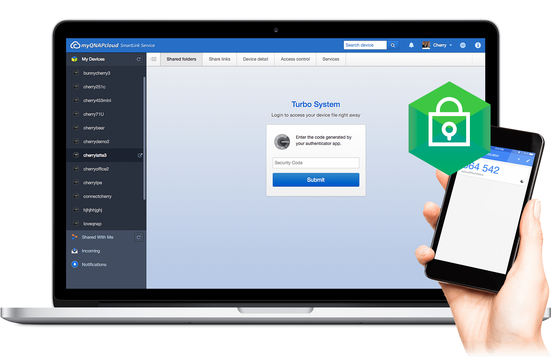 2-step Verification Brings Stronger Security 2-step Verification Brings Stronger Security
