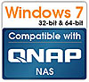 QNAP объявляет о совместимости сетевых накопителей Turbo NAS с новой операционной системой Microsoft Windows 7