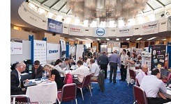 DISTREE ИТ-форум 2011