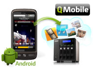 QMobile для Android